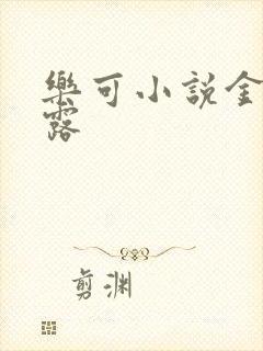 乐可小说金银花露