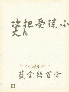 攻把受从小睡到大h