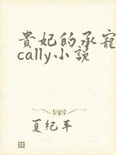 贵妃的承宠日常cally小说