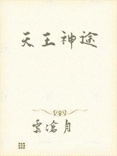 天王神途