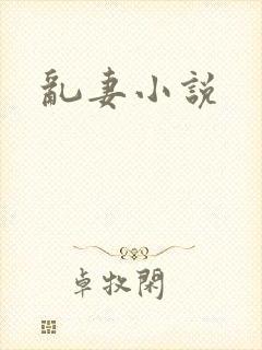 乱妻小说