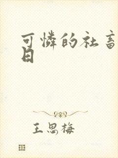 可怜的社畜东度日