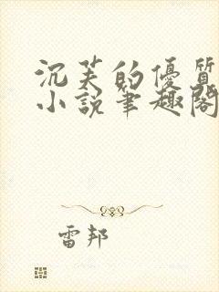 沉芙的优质攻略小说笔趣阁