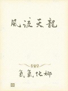 风流天龙