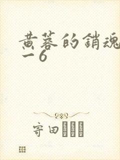 黄蓉的销魂夜1一6