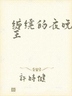 缠绕的夜晚双男主