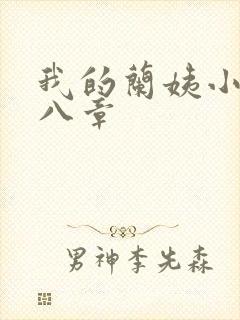 我的兰姨小说第八章