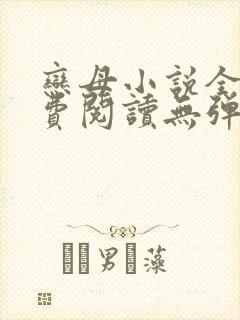 恋母小说全文免费阅读无弹窗笔趣阁