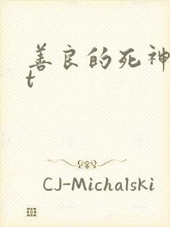善良的死神txt
