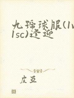 九号球服(1v1sc)逢迎
