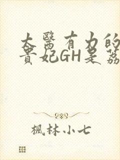 太医有力的撞着贵妃GH是荔枝