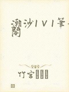 潮沙1∨1笔趣阁