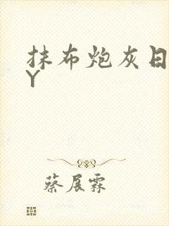 抹布炮灰日记BY