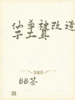 仙尊被改造成产子工具