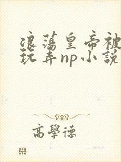 浪荡皇帝被多人玩弄np小说