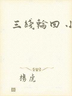 三线轮回 小说