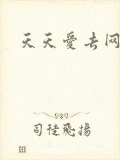 天天爱去网