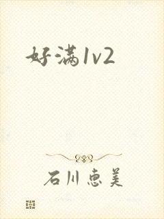 好满1v2