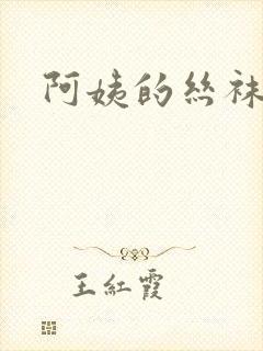 阿姨的丝袜小说