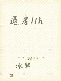 通房11h
