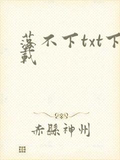落不下txt下载