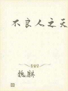 不良人之天罡传