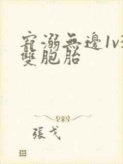 宠溺无边1v3双胞胎