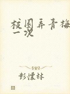 校园弄青梅H第一次