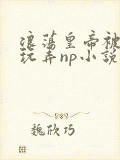 浪荡皇帝被多人玩弄np小说