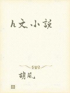 h文小说