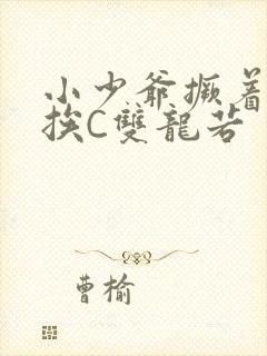 小少爷撅着屁股挨C双龙若