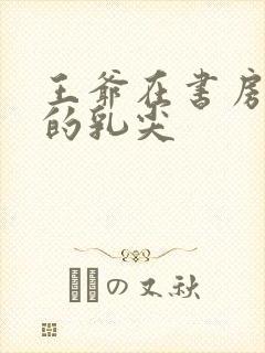 王爷在书房含她的乳尖