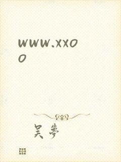 www.xxoo