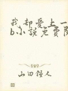 我却爱上一个sb小说免费阅读无弹窗