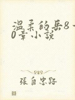 温柔的岳8一20章小说