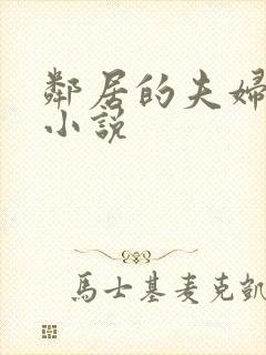 邻居的夫妇交换小说