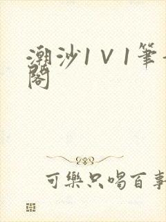 潮沙1∨1笔趣阁