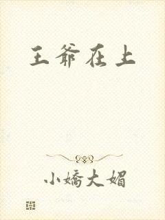 王爷在上