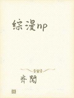 综漫np