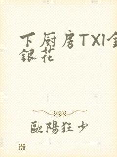 下厨房TXl金银花