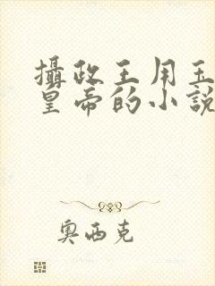 摄政王用玉髓整皇帝的小说