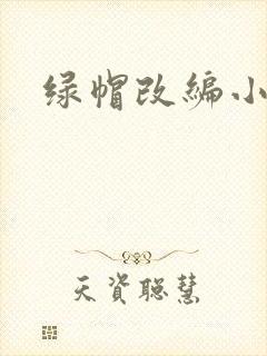 绿帽改编小说