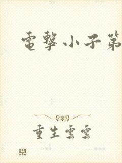 电击小子第二部