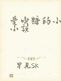 爱吃糖的小麻雀小说