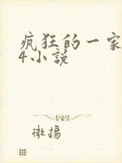 疯狂的一家ps4小说