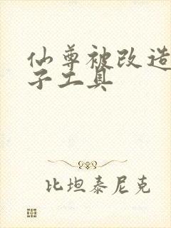 仙尊被改造成产子工具