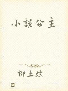 小说公主