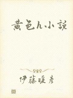 黄色h小说