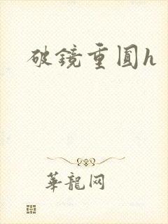 破镜重圆h