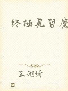 终极见习魔法师